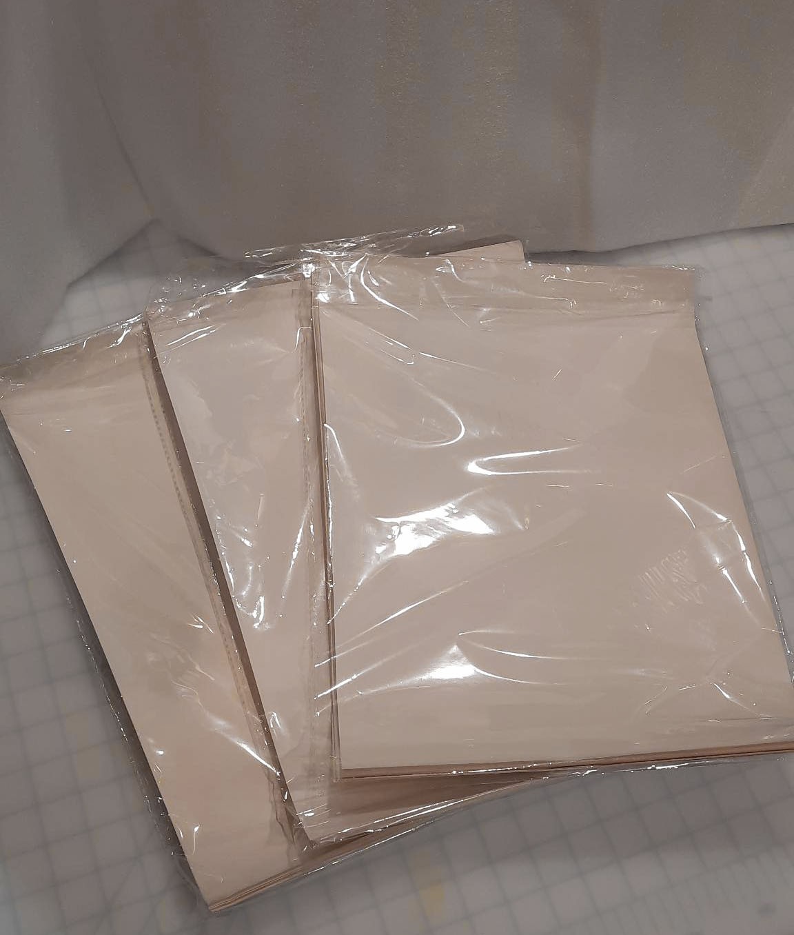 A3 Sublimation Paper Pack 11.7×16.5 Dye Sub Heat Transfer Approx 20 Sheets
