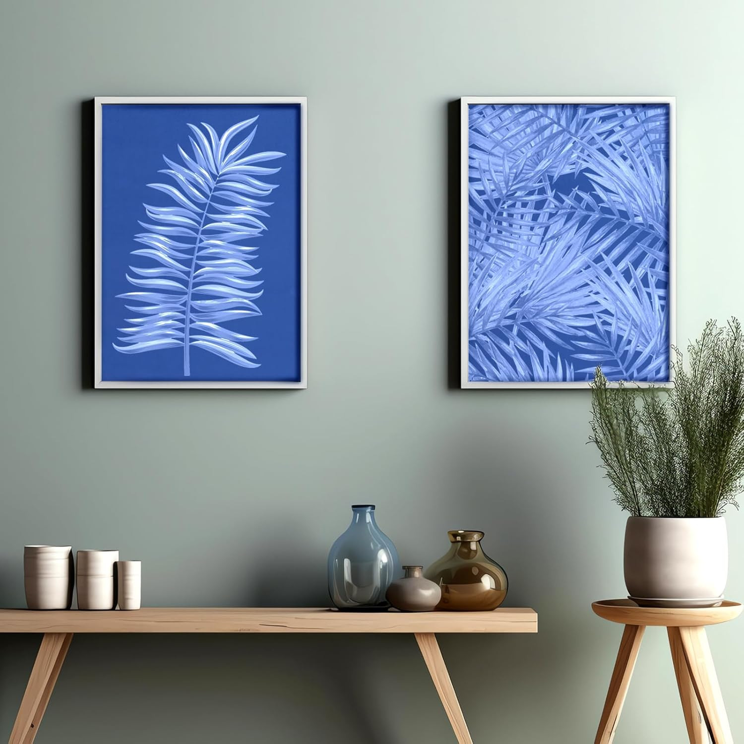 240 Sheets Cyanotype Paper Sun Print Kit A4 A5 A6 Solar Drawing Paper High Sensi