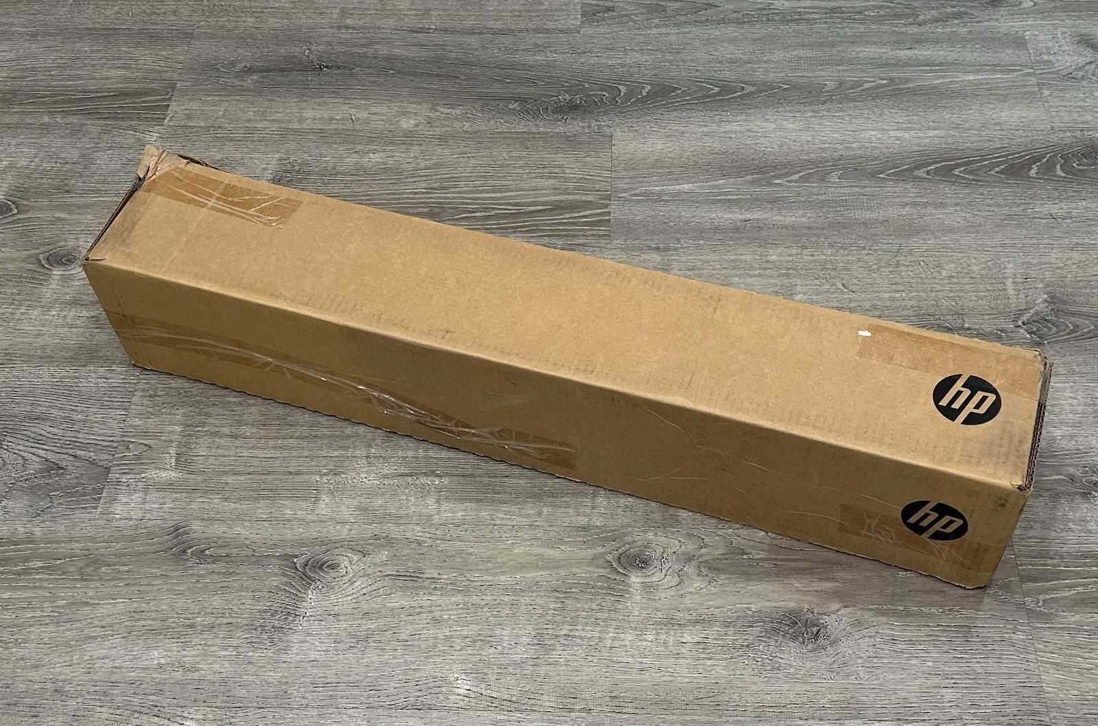 HP Professional Gloss Photo Paper – 36in x 100ft – 1 Roll (E4J42A) *Brand New*