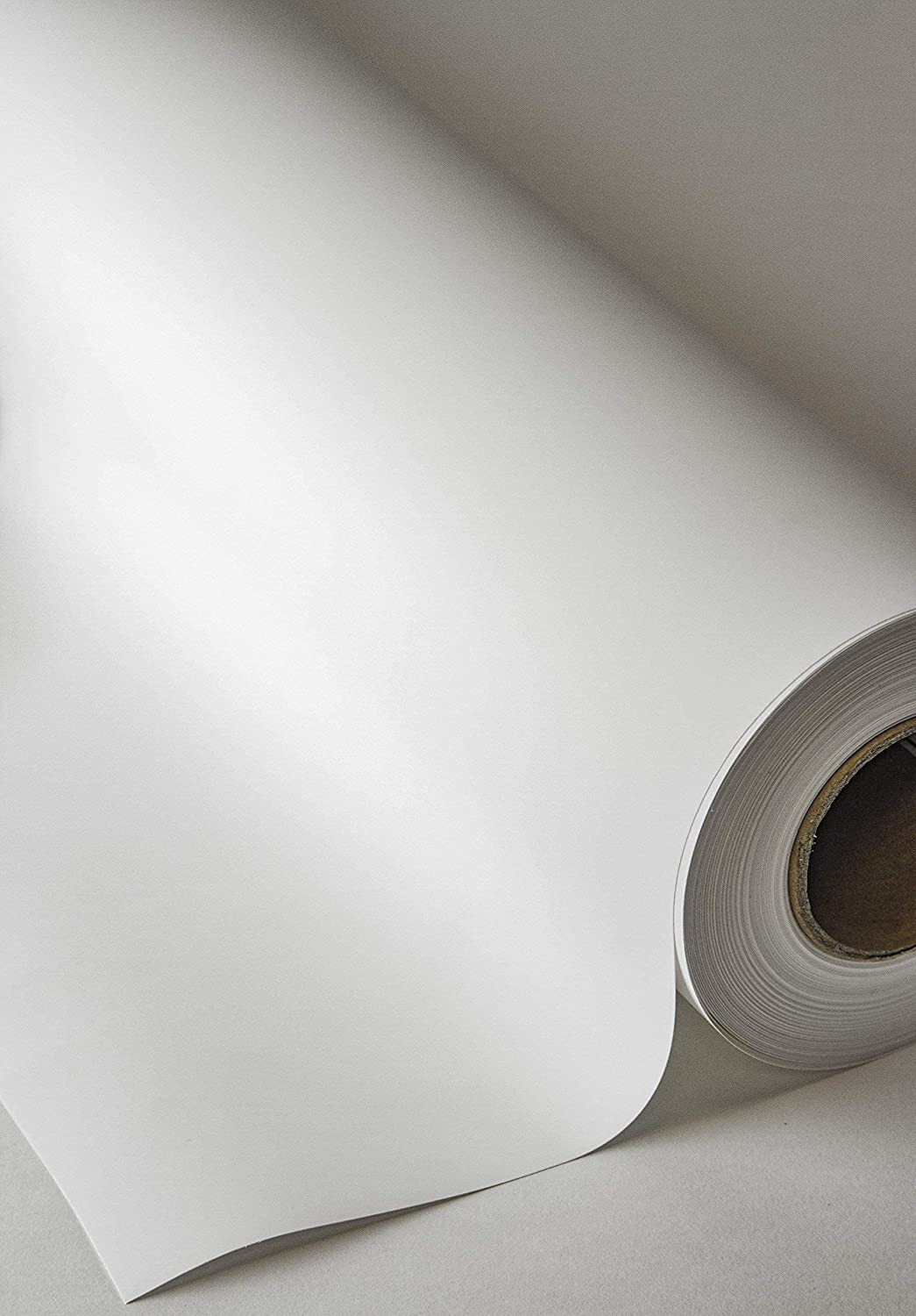 24″ x 100′ Polypropylene Banner roll film poly Vinyl Inkjet print poster signs z