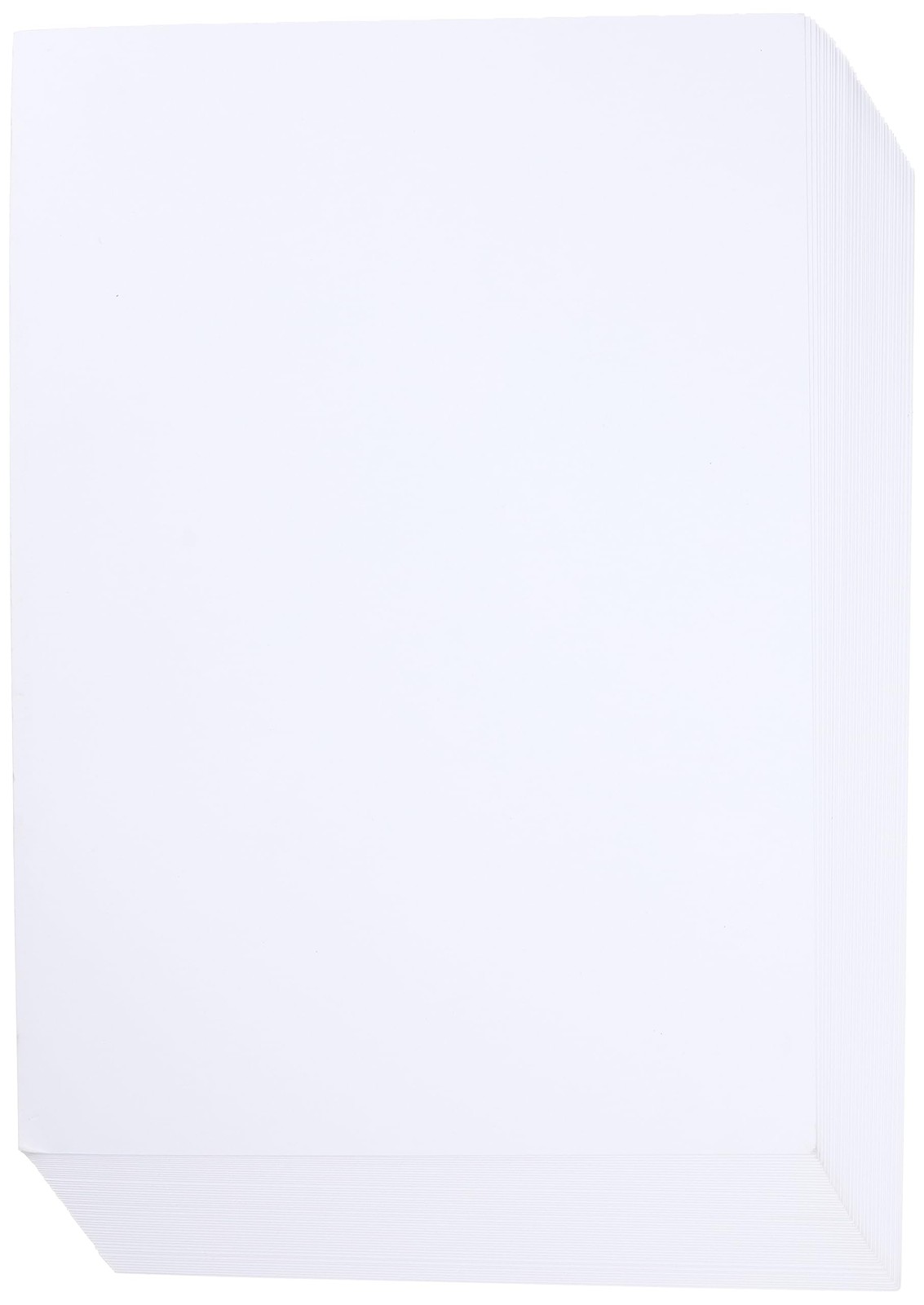 HPC CARD Paper Cards, A3, 250 gsm, White, 50 Sheets
