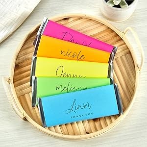 Neenah (R) Bright Color Paper, 8 1/2in. x 11in., 24 Lb, Assorted Colors, Ream Of