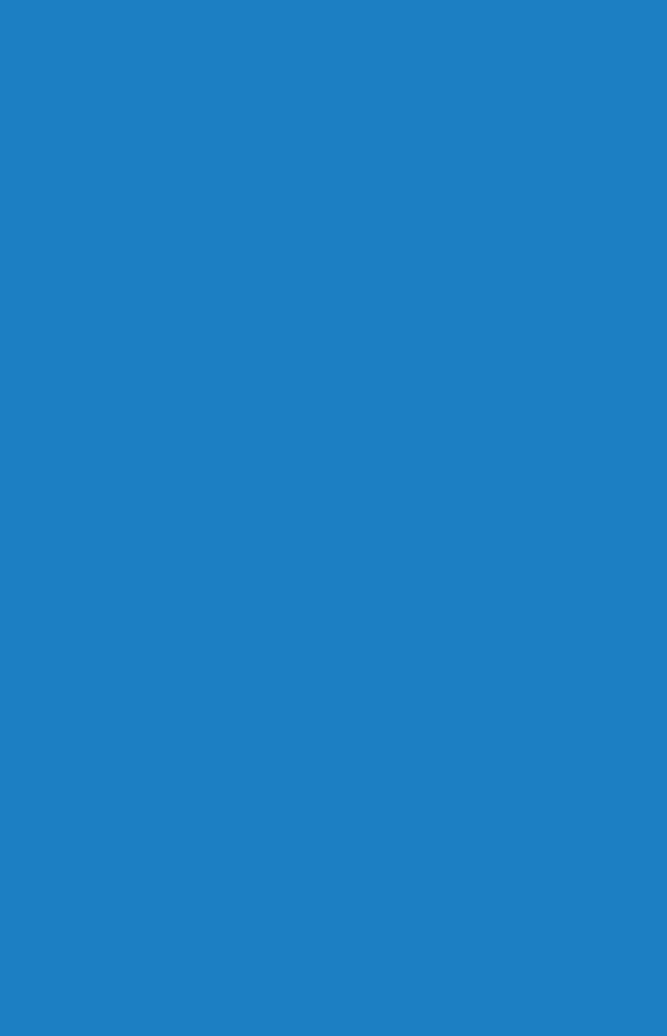 Coloured Craft Card, Intense Blue, 160gsm, 50 Sheets