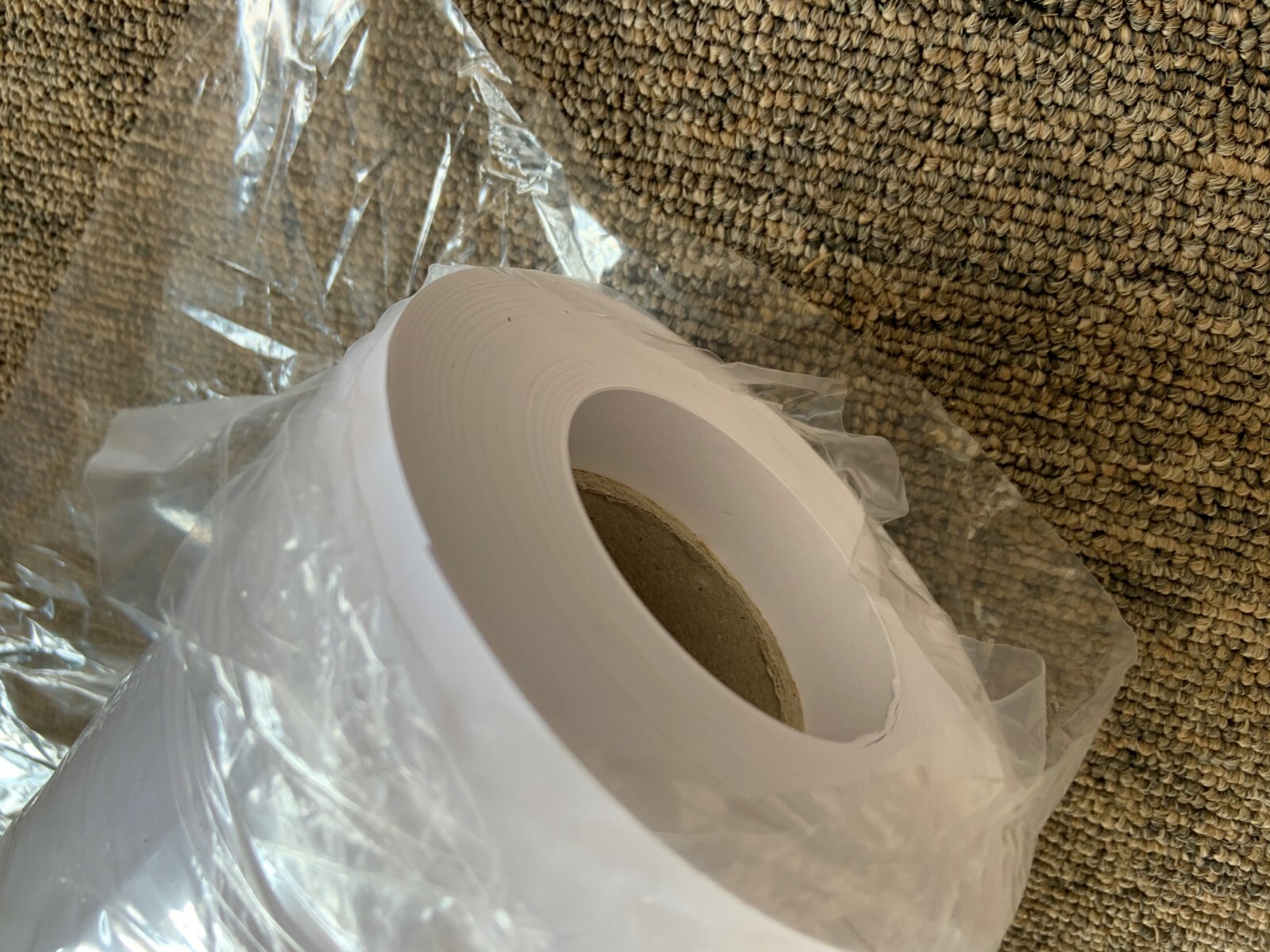 NEW Big Systems High-quality, Heavyweight Matte Printer Paper – 24×100 feet