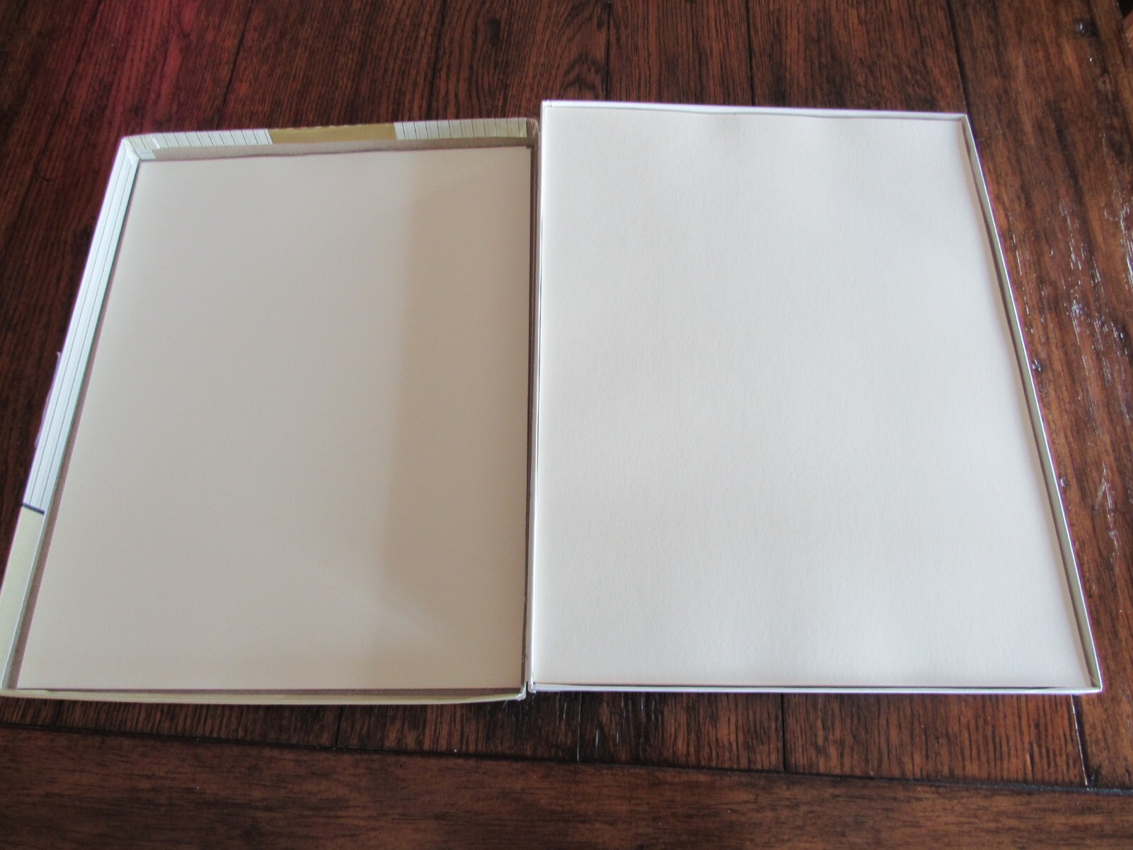 Southworth® 100% Cotton Fiber Resume Paper 24lbs Watermarked + Resume Guide