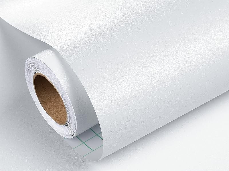 Self Laminating Sheets Matte Self Adhesive Laminating Film Roll Clear Contact