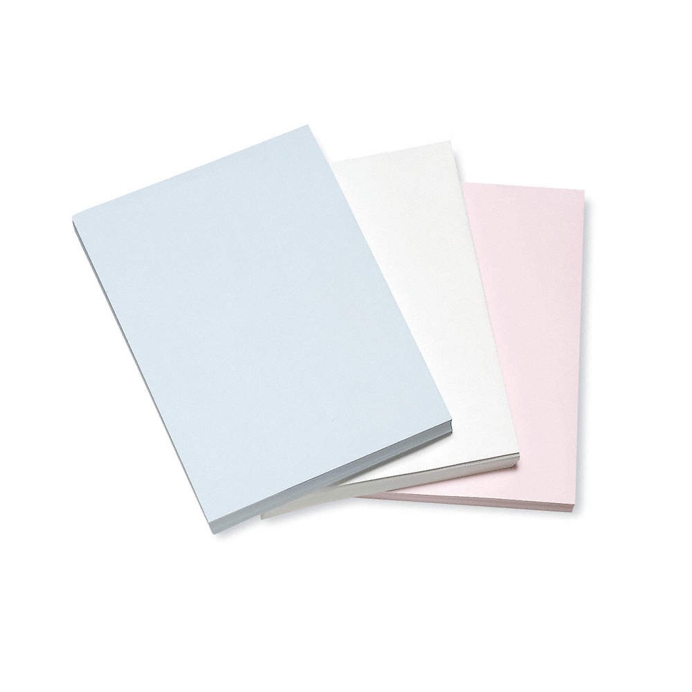 BERKSHIRE BB104.0811.10W Paper,8-1/2″ x 11″,PK250 PK 10