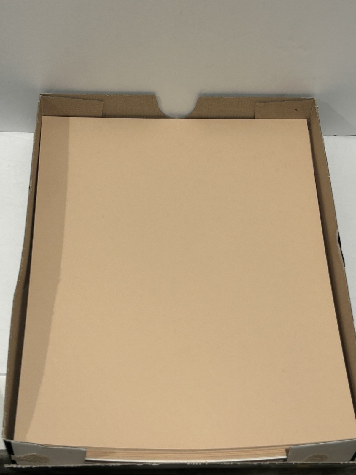 The Conqueror Cx22 Diamond Cover Sub 80 Paper 8.5 x 11 Office Paper Unused
