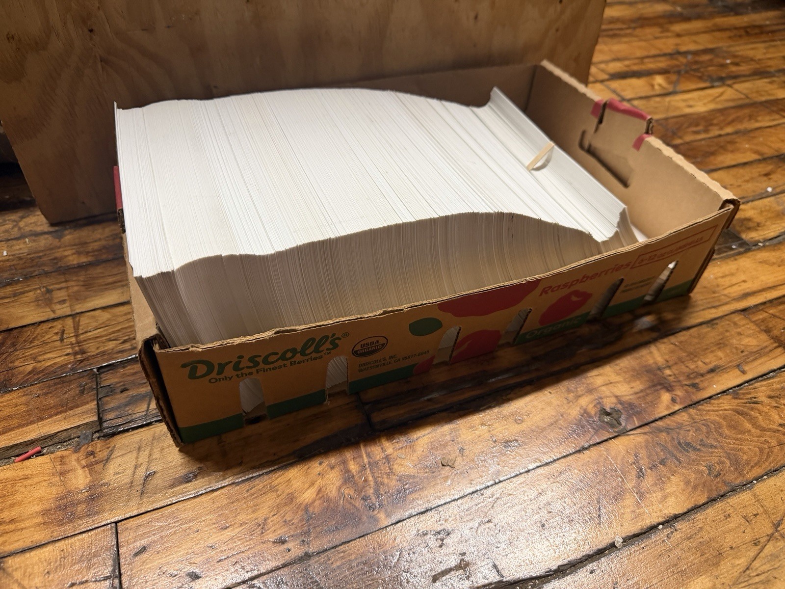 HP 5×7 Glossy Photo Paper Inkjet Printer Paper White Lot 1000+ Sheets