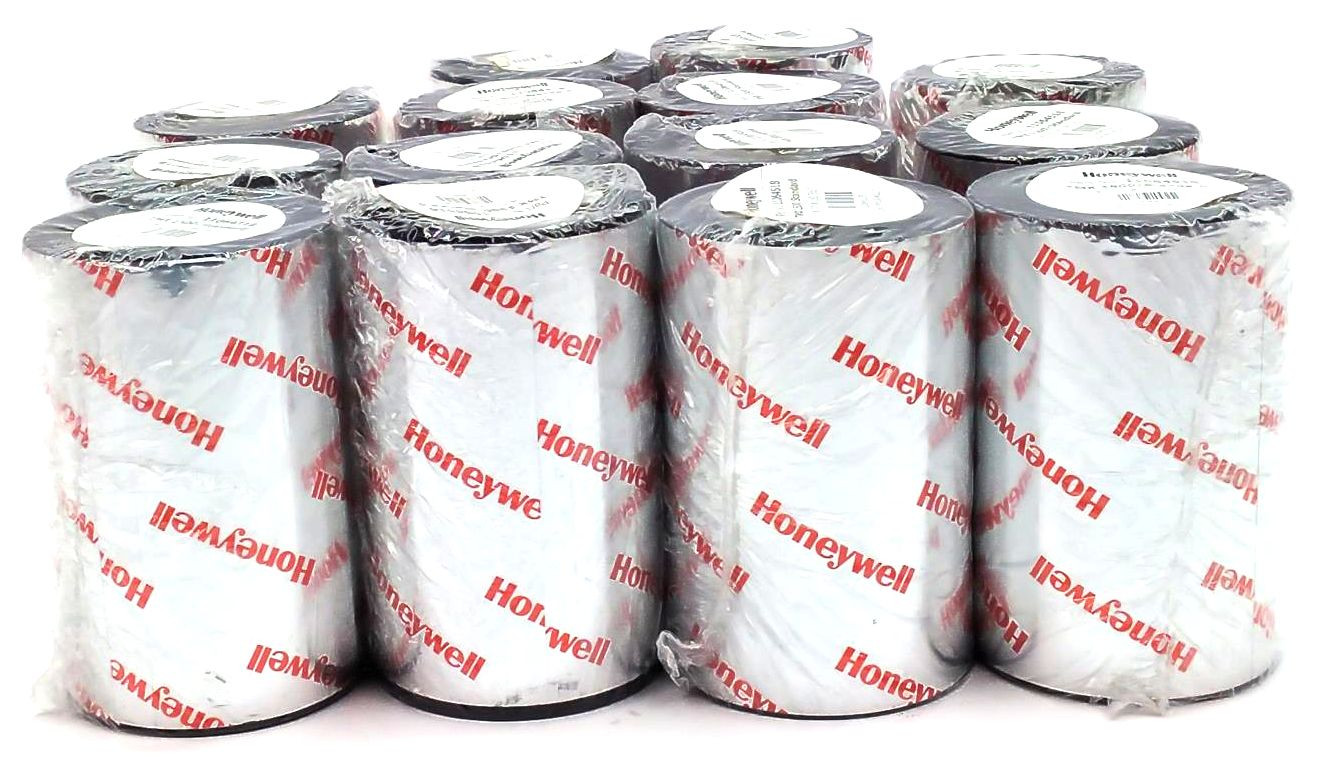 Honeywell Thermal Ribbons 4.5″ x 18036″ TMX1500 11064518 Genuine OEM 14 Rolls