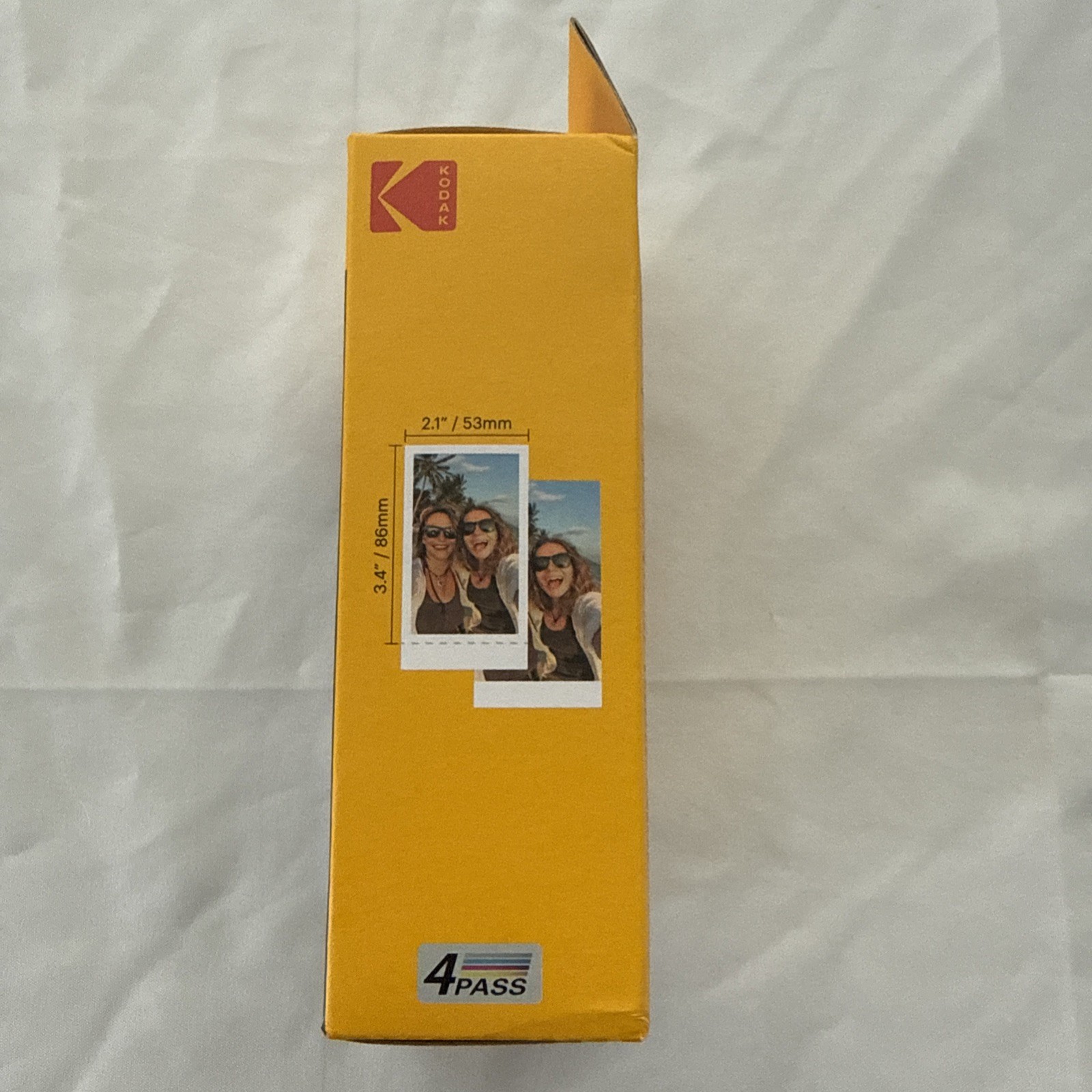 Kodak Mini Shot 2 Ink Cartridge ICRG-230