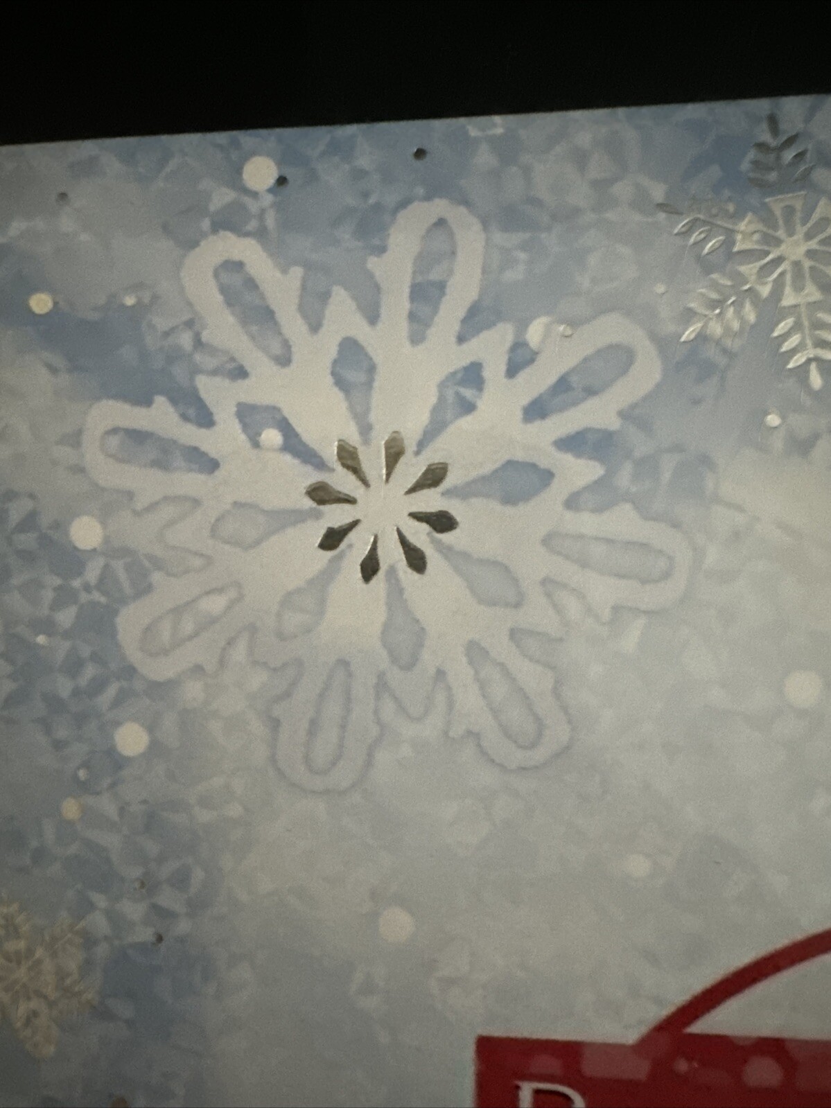 Premium Papers Printer Paper 15 Sheets Snowflakes (bx6)