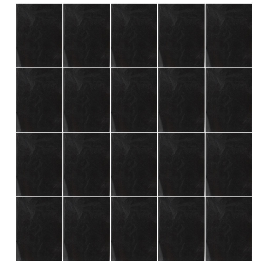 50 Pcs Graphite Transfer Paper for Drawing Erasable Carbon Tracing