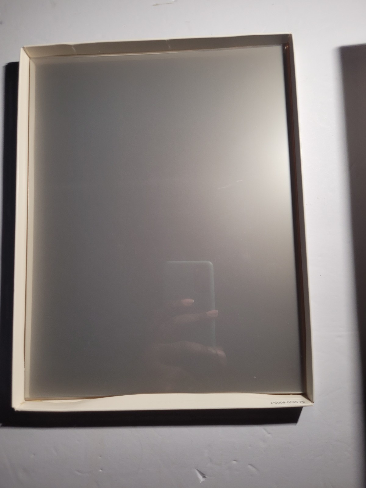 3M Transparency Lot (2) Film CG3300 for Laser Printers , Transparency Protectors
