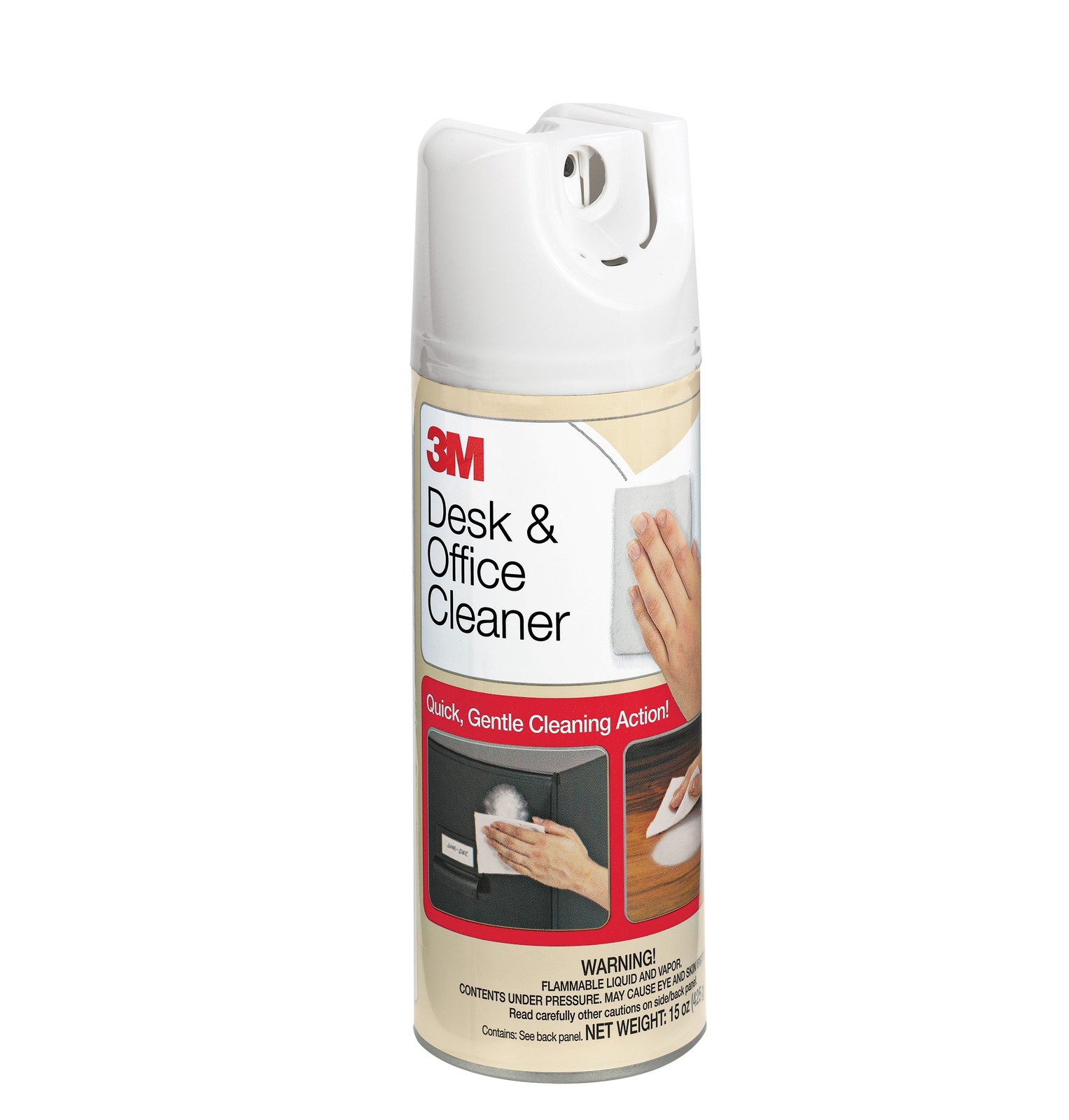 3M Cleaner 573 (Case of 12)