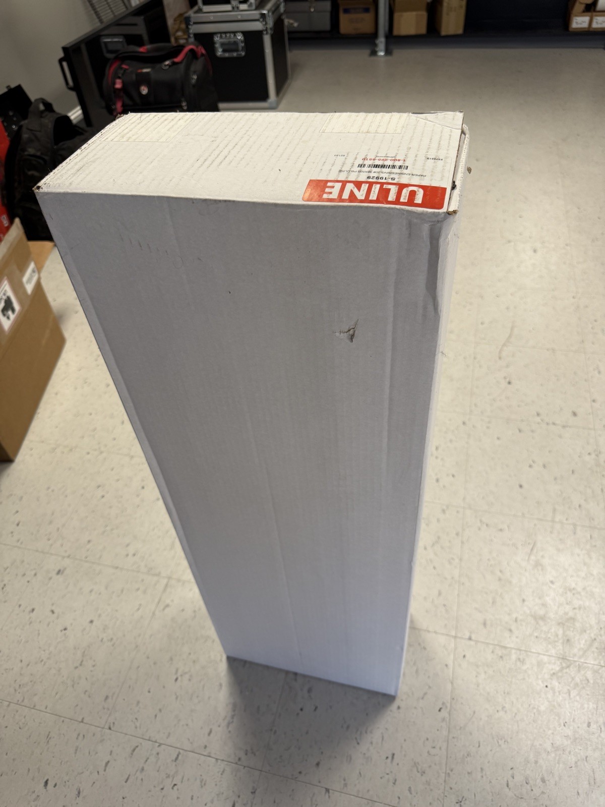 Large Format Printer Paper New In Box