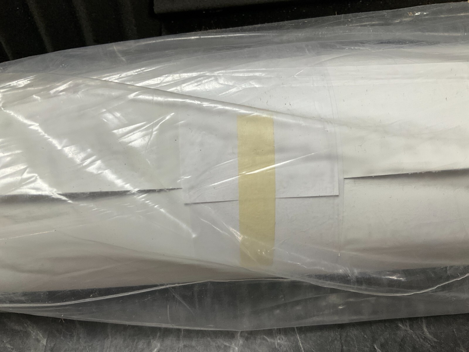 Canon imagePROGRAF Scrim Banner 42″x40′ 1290V135 ✅❤️️ NEW! SEALED!