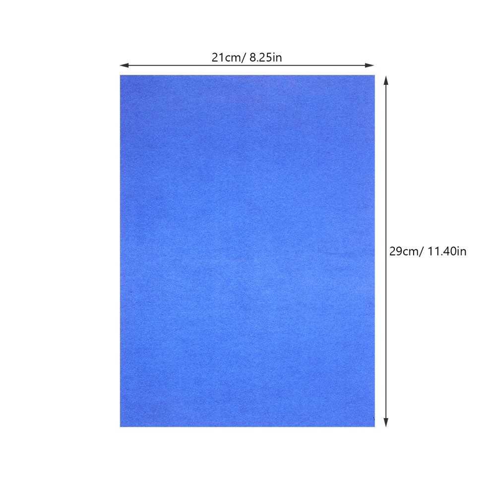 Graphite Transfer Paper Sheets for Drawing and Carbon Copying Home Office Use