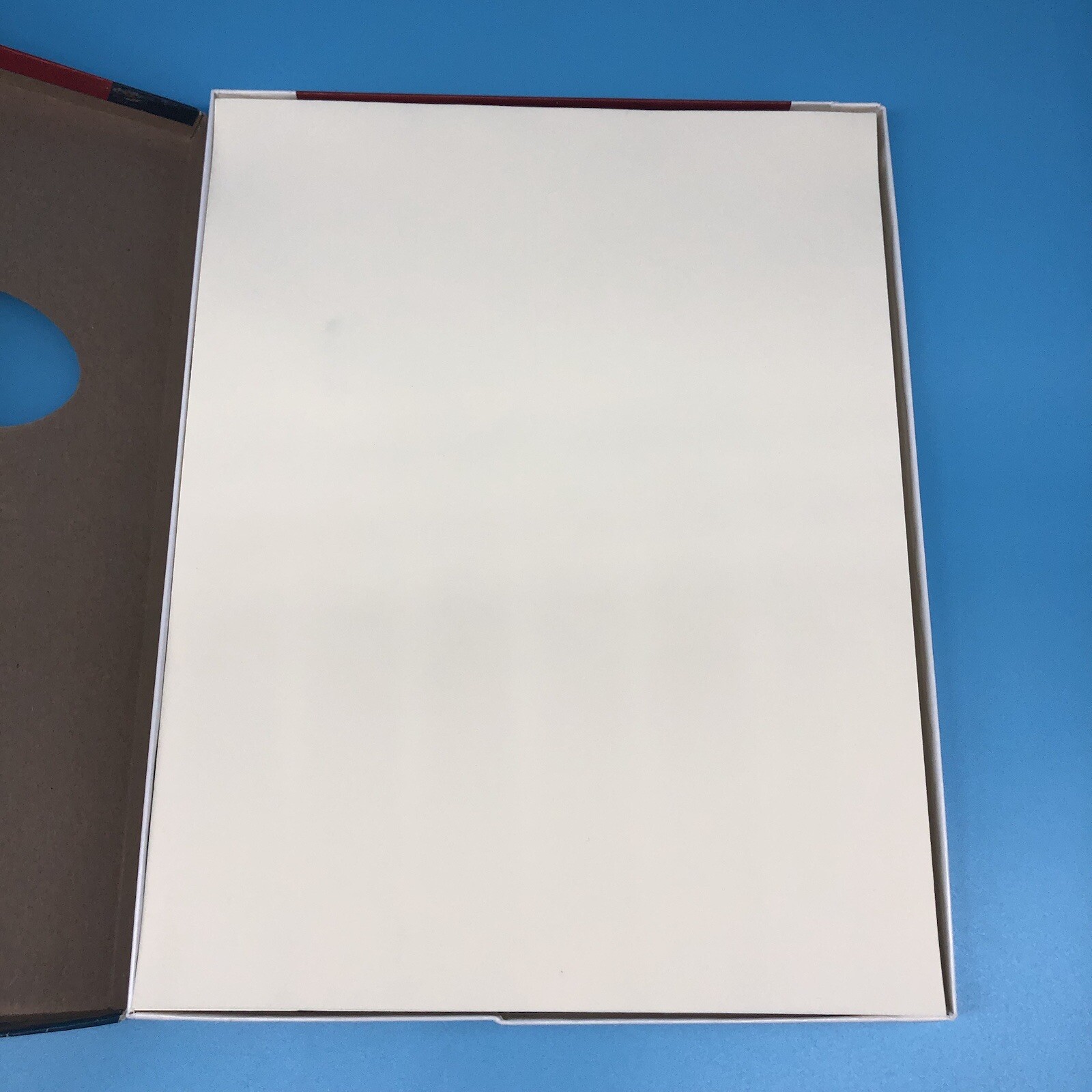 Southworth 100% Cotton Exceptional Resume Paper 24 lb 8-1/2 x 11 81 Sheets Ivory