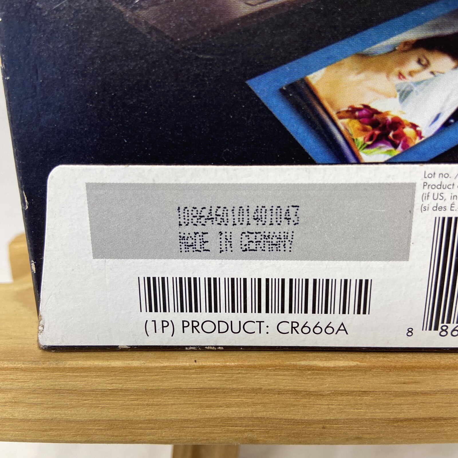 Hewlett Packard CR666A Soft-Gloss Photo Paper