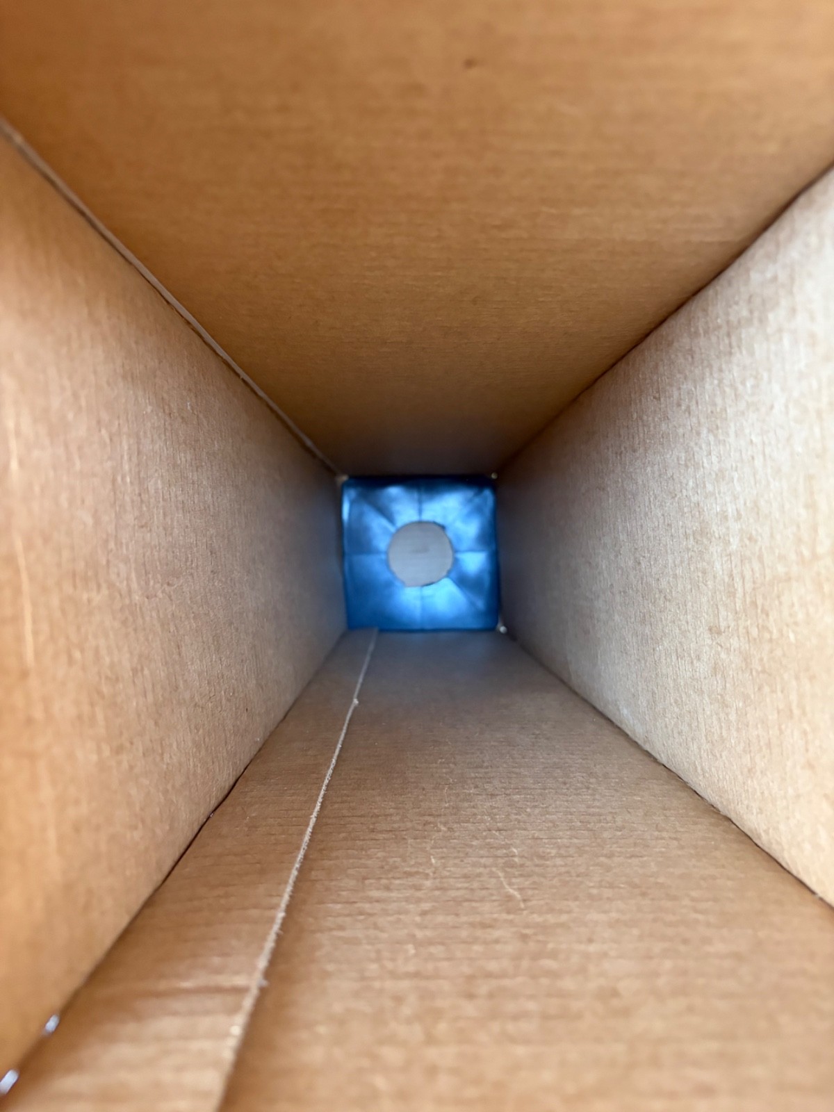 As-is HP Universal Bond Matte Paper Roll – 36 Inches X 500 Feet – 4.2 L4L08A