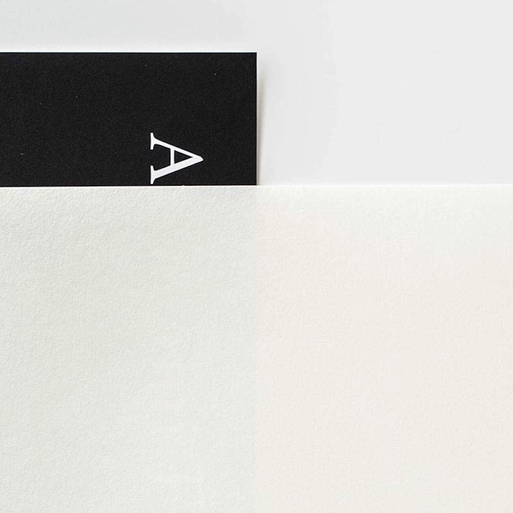 Awagami Factory Inkjet Printing Paper, Washi (IJ-0344, Natural Kozo, Heavyweight