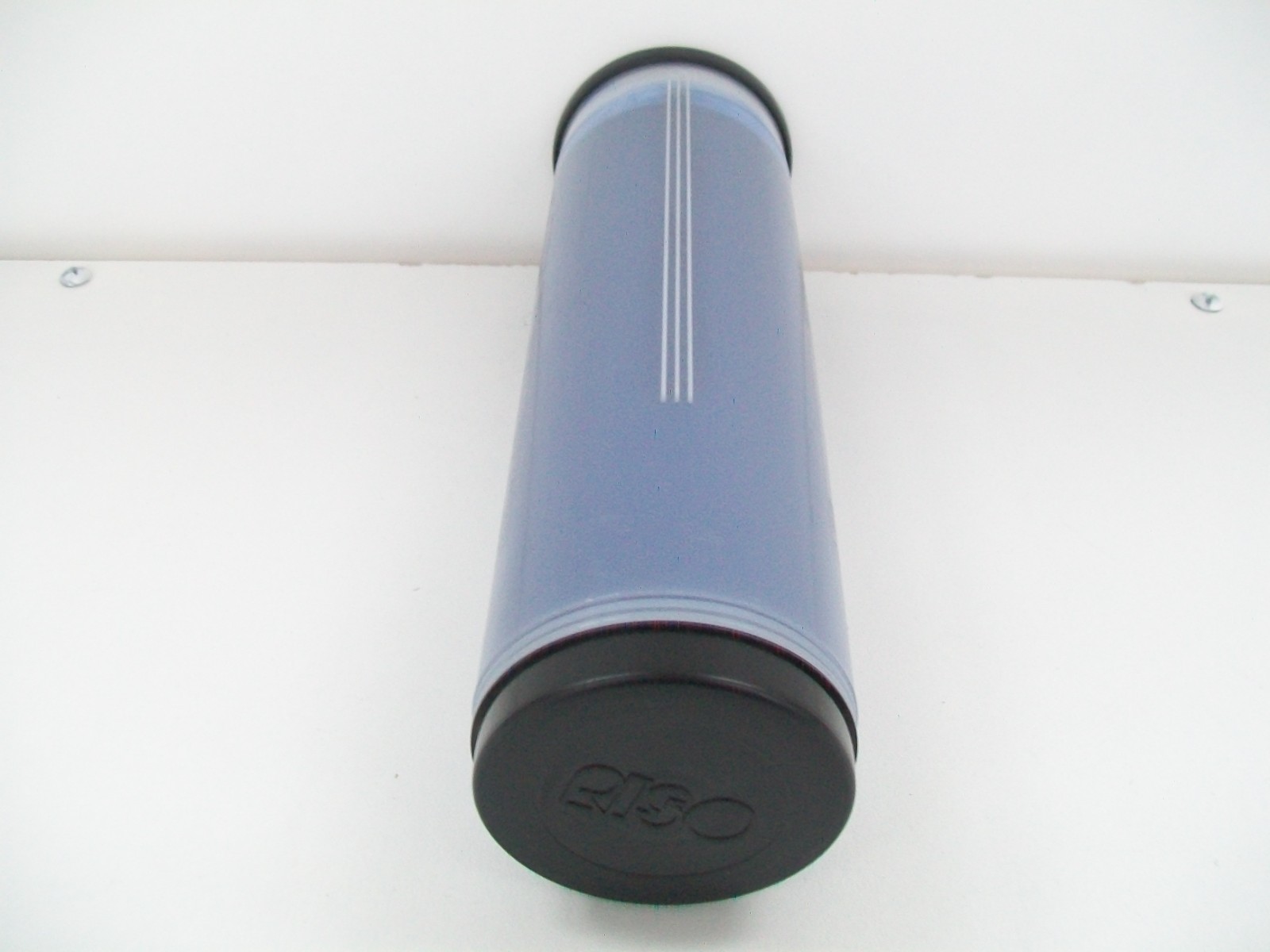 RISOGRAPH MEDIUM BLUE RP RN INK 1000ML 1PK CATRIDGE RP/RN Genuine Original