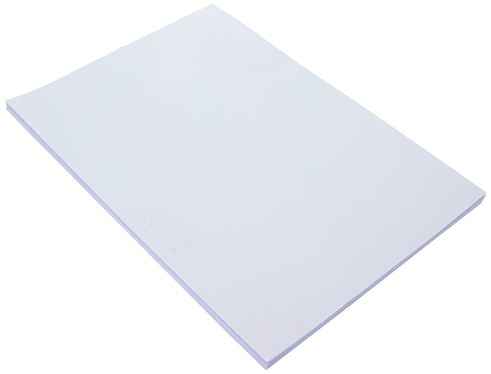 Clay Paper, A4, 80gsm, Coloured Lilac Pack of 50 Sheets