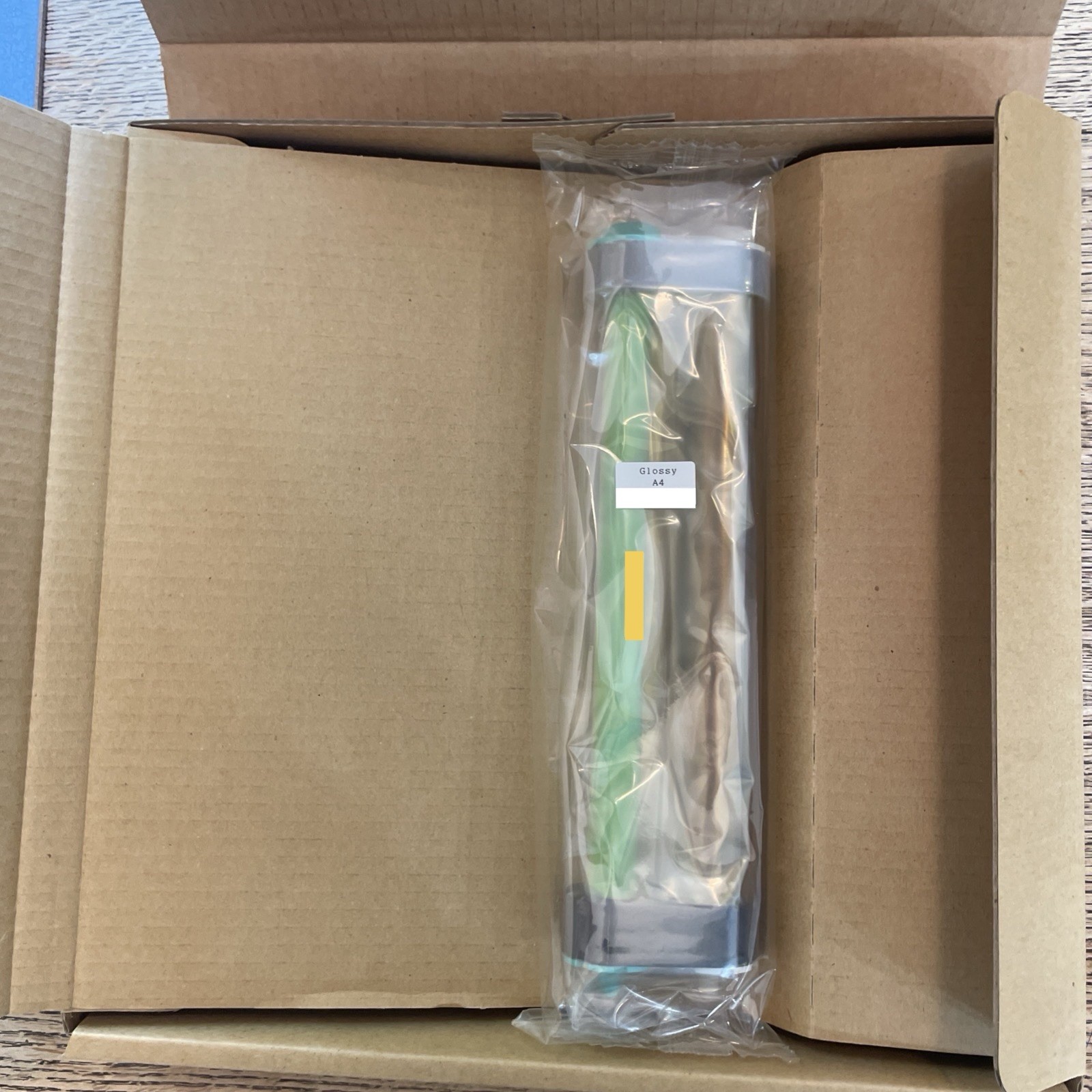 Mitsubishi Electric Paper Sheet Set CK3020L4P | 485093 – 405743
