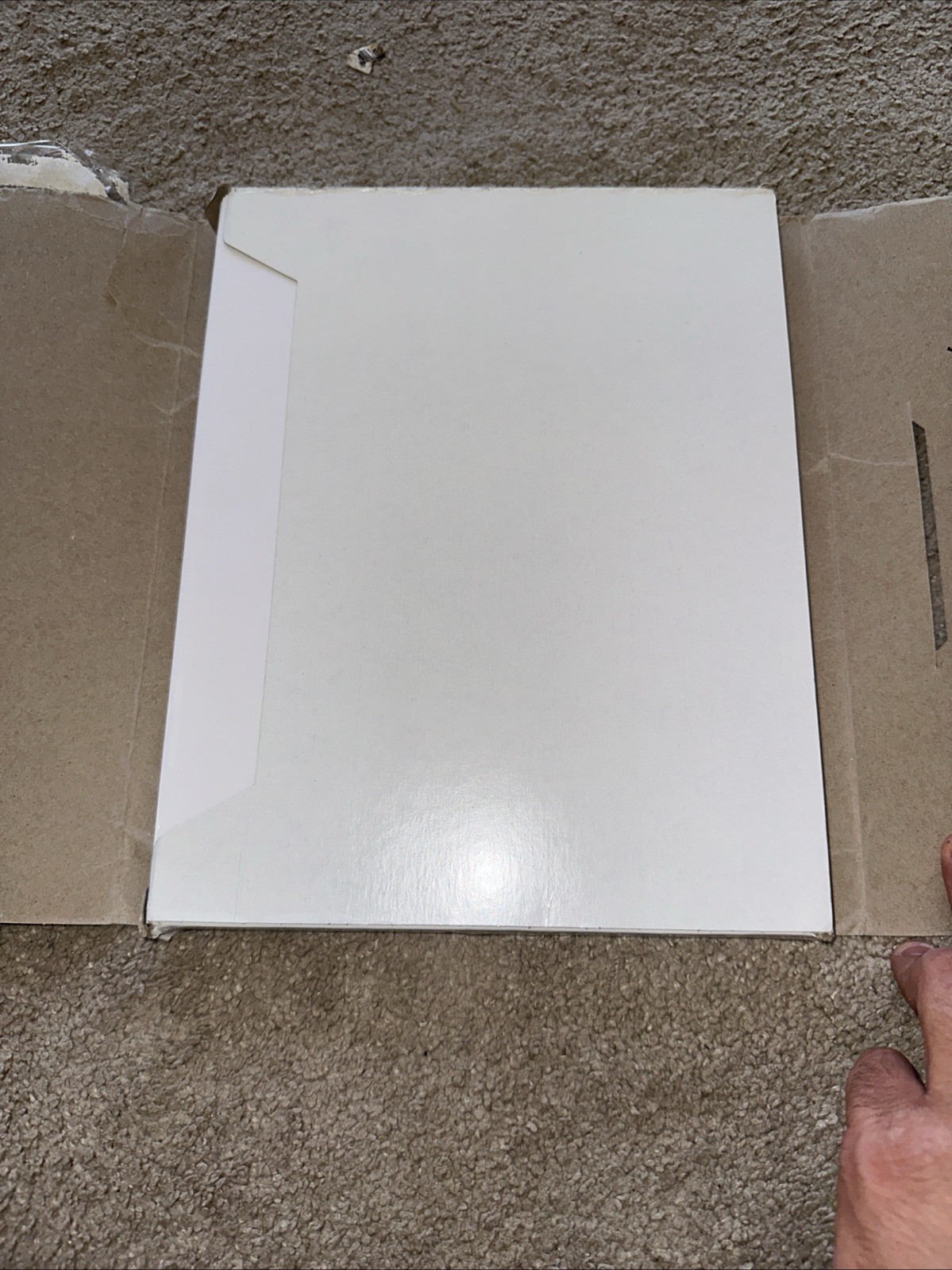 B-6. HP Premium Business Printer Paper Copier Paper