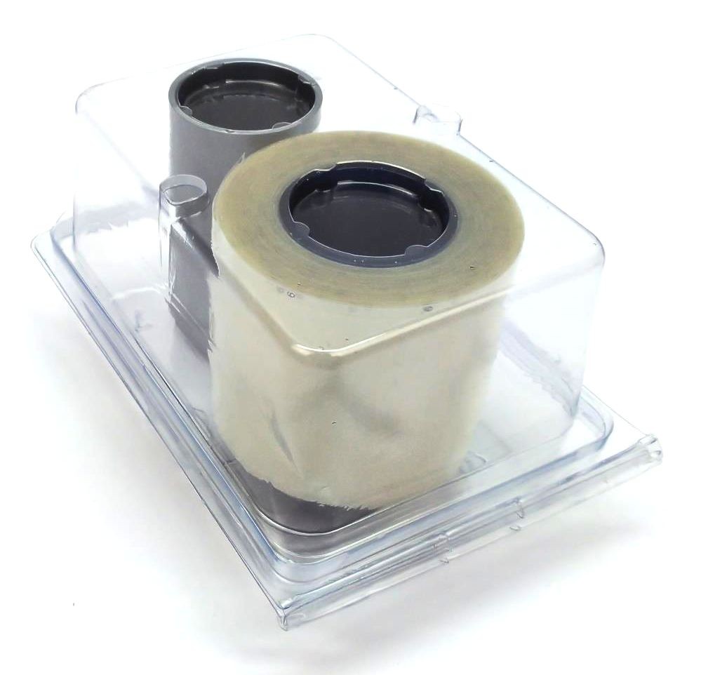 Entrust DS-CLM DuraGard Laminate 0.5 Mil Clear 508668-701 Genuine OEM