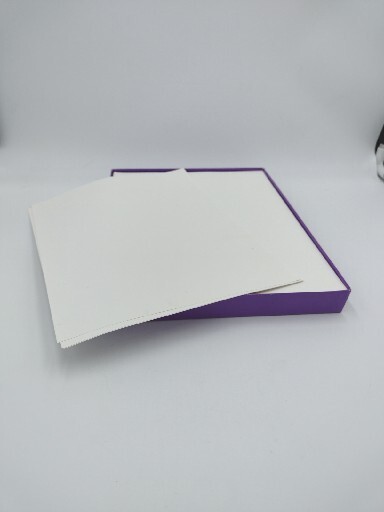 Champion Ink Jet Paper Matte Finish 2 Side Weight .28 lbs 8 1/2″ x 11″
