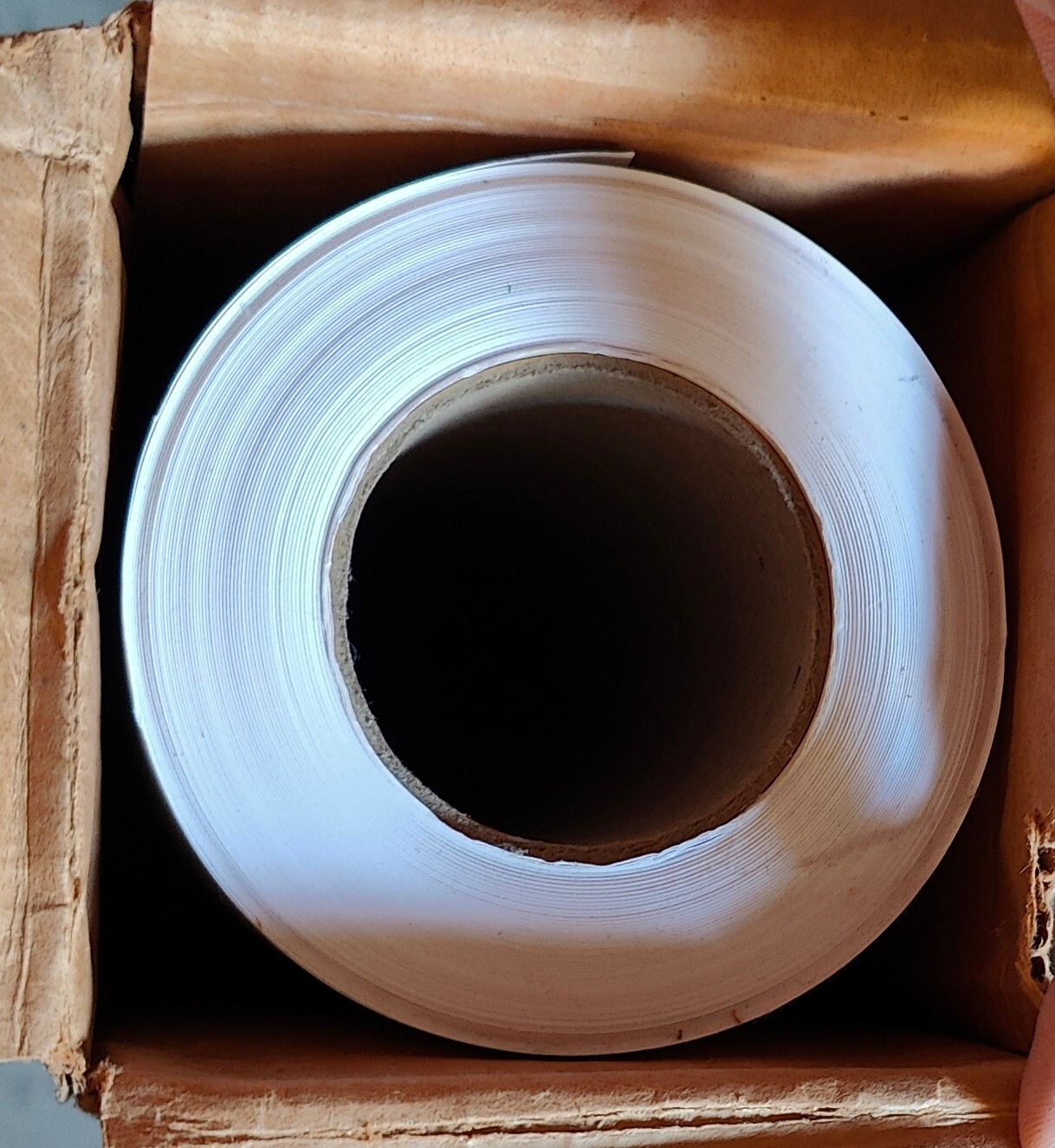 CANON (OCE) 36″ roll Opaque Color Bond Paper For HQ color Plotting, 2″ Core 150′
