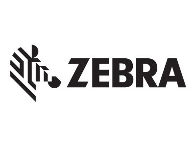 PVC Zebra Card 30 Mil White 500 Cards Affari 104523-111