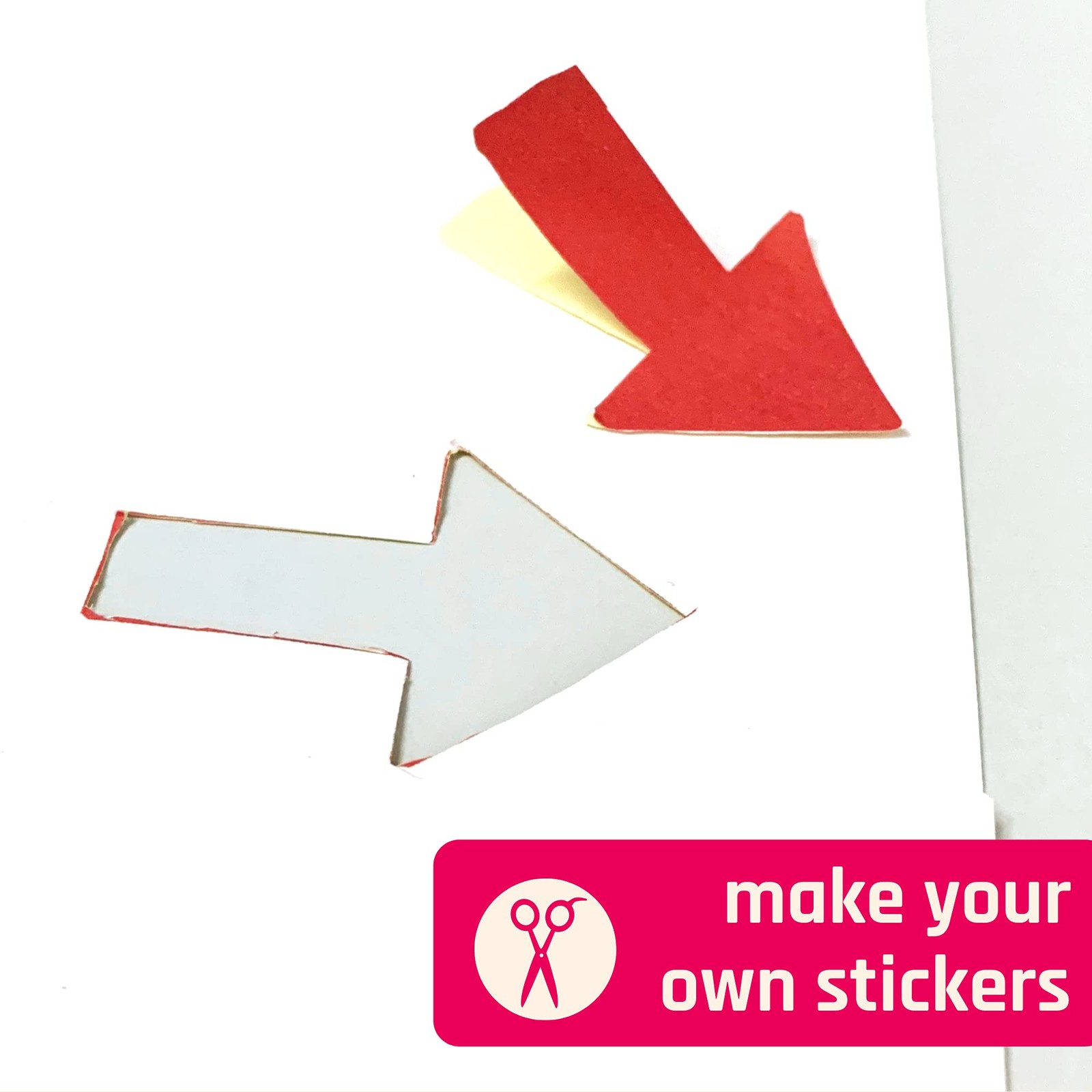 25 Sheets, 200 Pack Labels Self Adhesive Address Labels A4, Sticky Label…