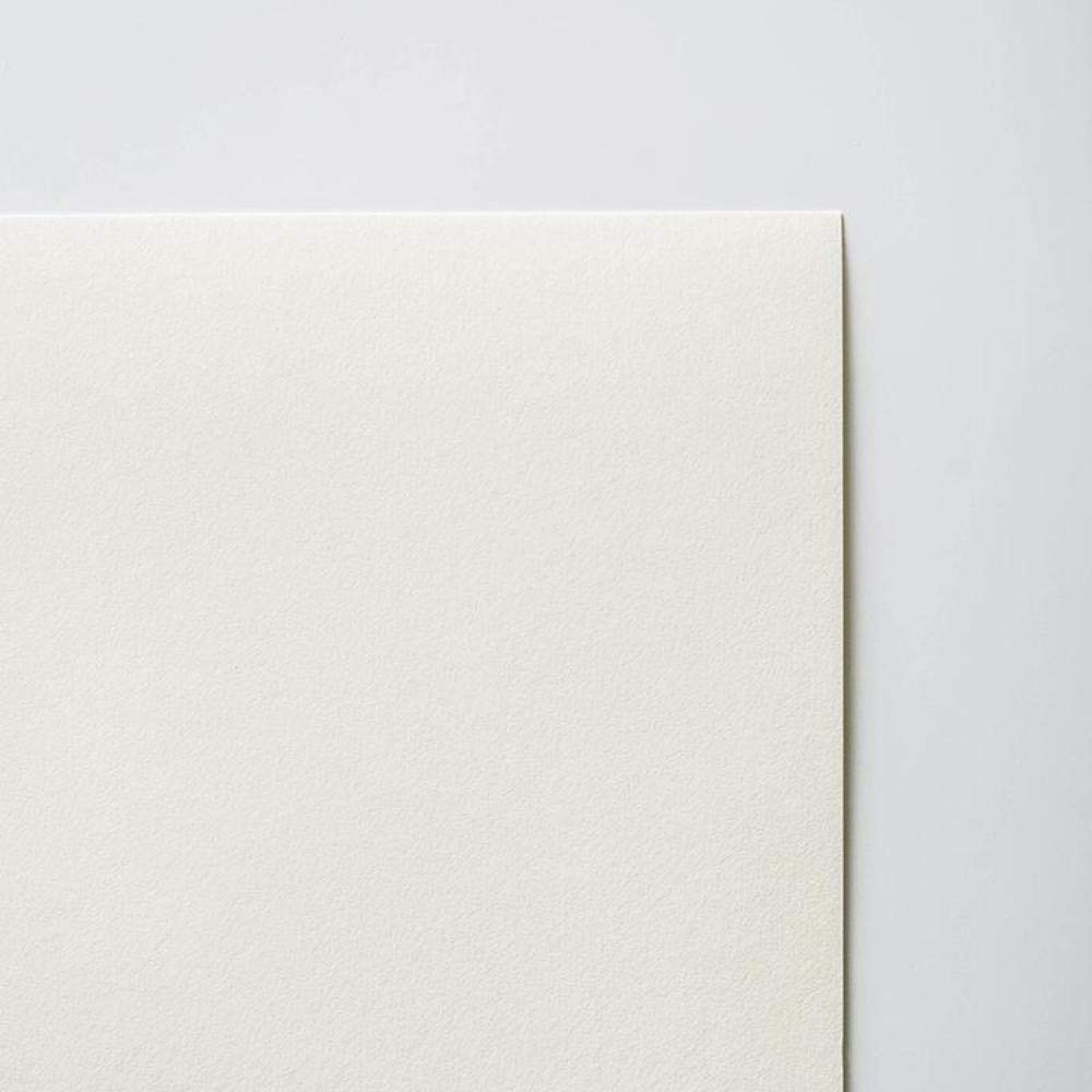 Awagami Factory Inkjet Printing Paper, Washi (IJ-0344, Natural Kozo, Heavyweight