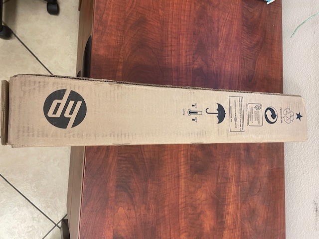HP Q1396A Universal Bond Paper 24inch x 150ft