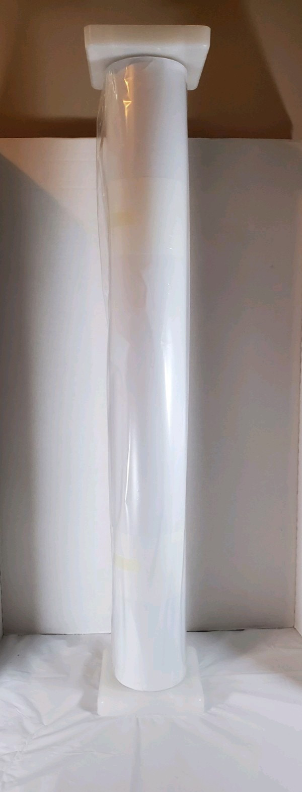 HP Professional Satin Photo Paper – White – 36 Inches x 100 Feet Roll E4J38A