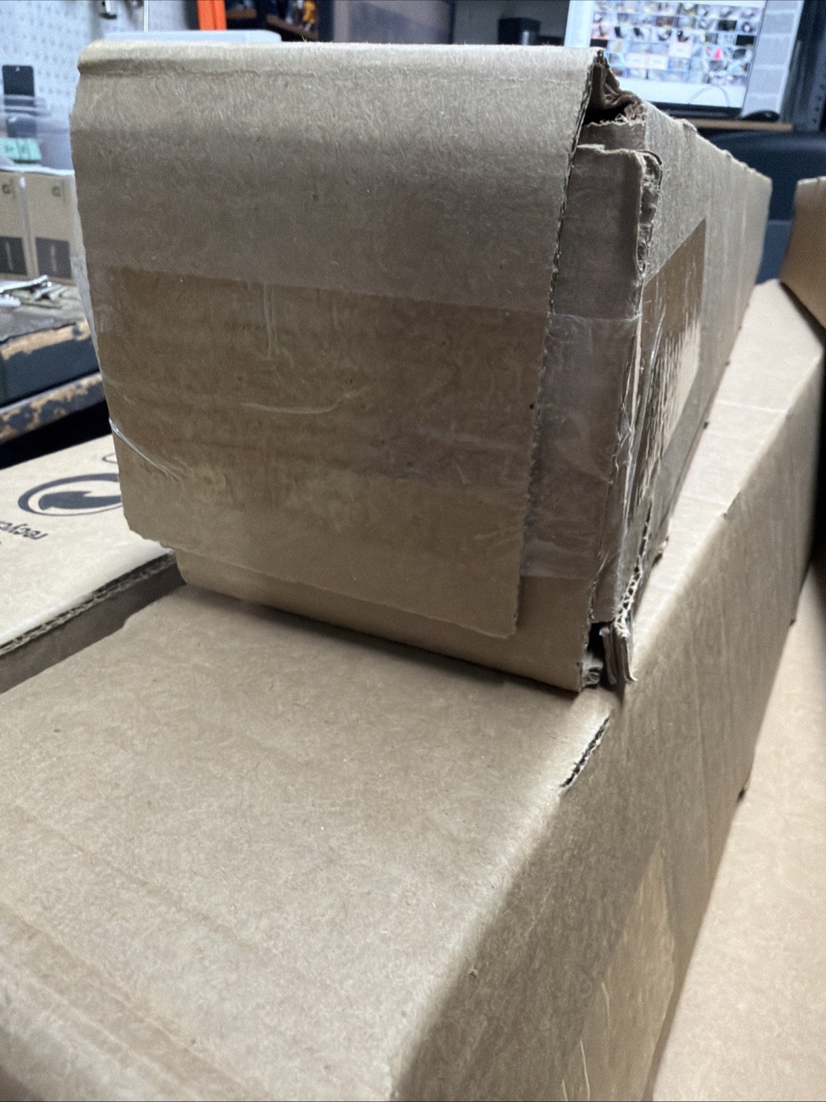 HP Q1398A, Universal Bond Paper (42 in x 150 ft) – 4.2 mil-Color Pro-NEW-Sealed