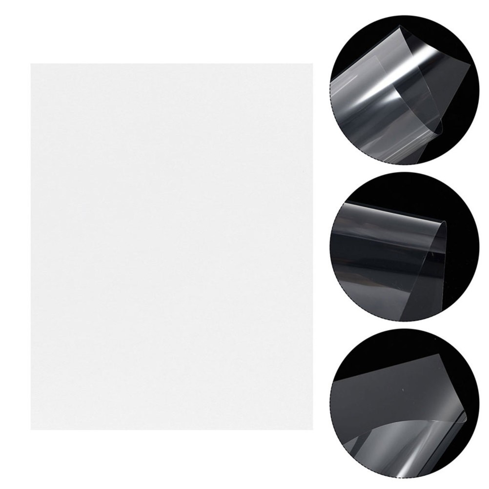 30 Sheets Inkjet Transparency Film Screen Printing Silk