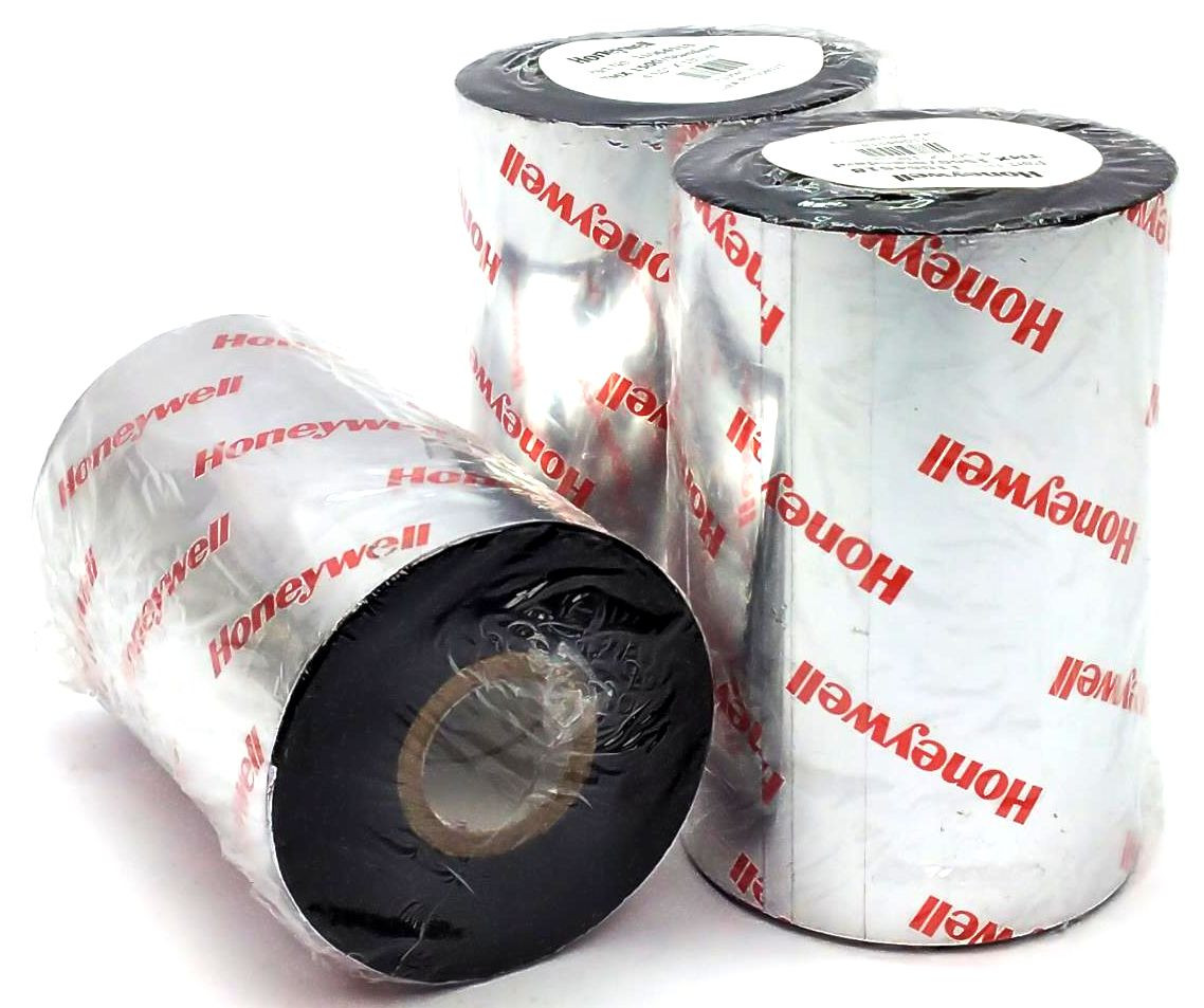 Honeywell Thermal Ribbons 4.5″ x 18036″ TMX1500 11064518 Genuine OEM 14 Rolls