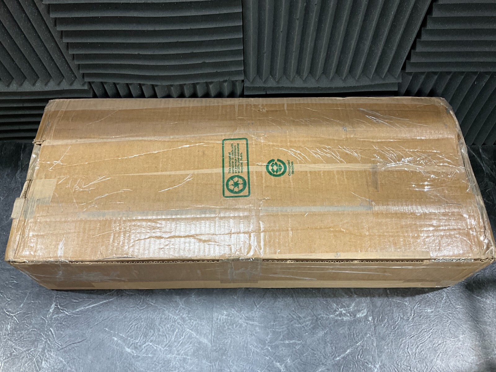 HP ColorPro Bond Paper 15″x500′ 4 rolls V0D52A ✅❤️️✅❤️️✅ FACTORY SEALED!