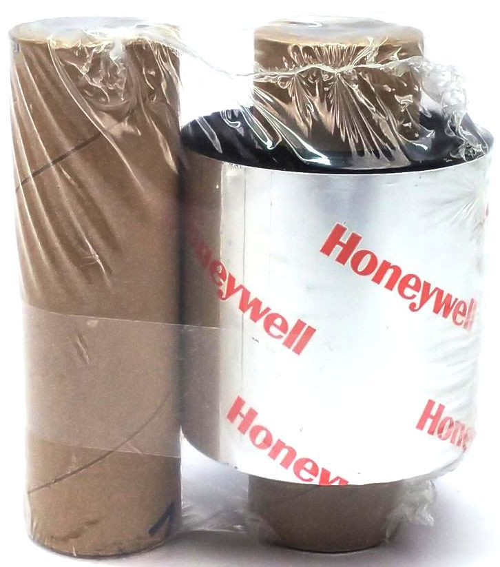 Honeywell Resin Ribbons 2.52″ x 11808″ TMX2200 IQMID-64300 Genuine – 23 Rolls