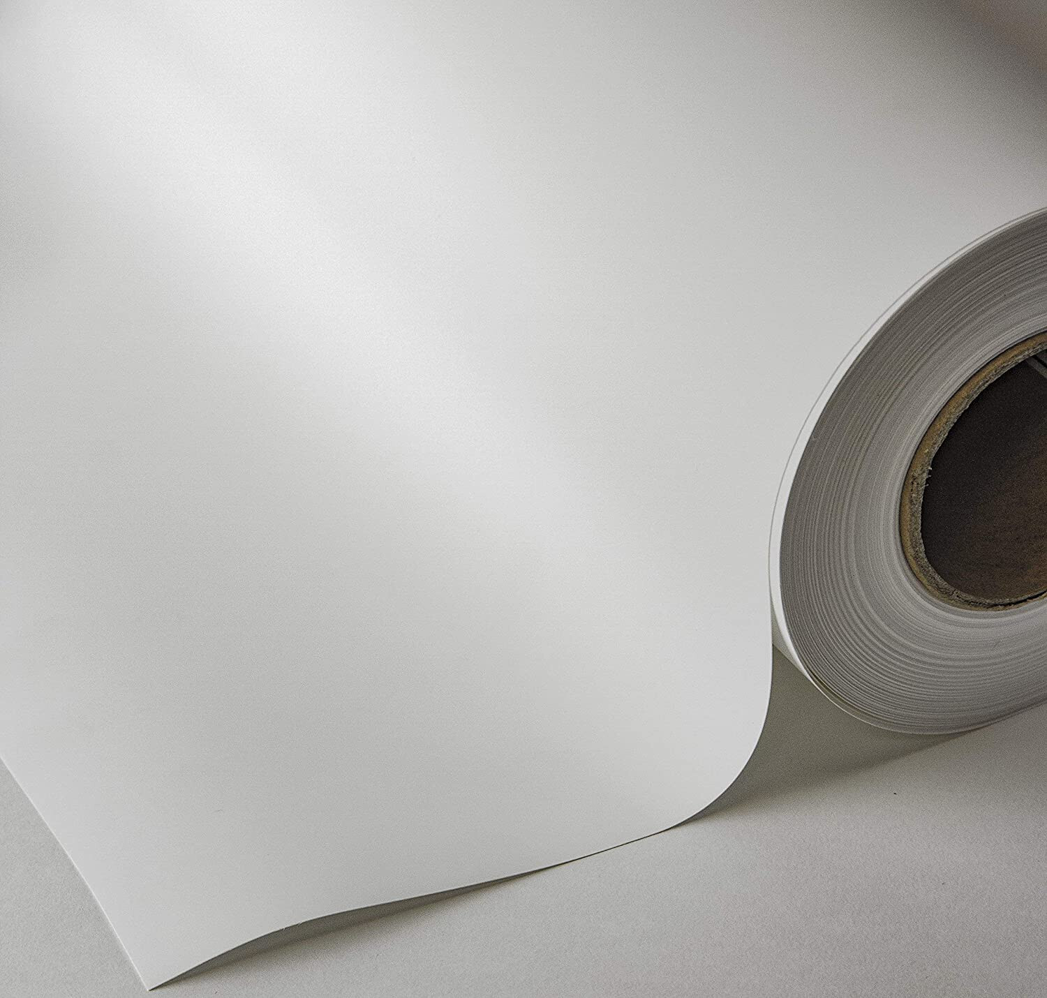 24″ x 100′ Polypropylene Banner roll film poly Vinyl Inkjet print poster signs z