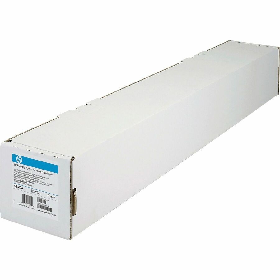 HP Heavyweight Coated Paper, Matte 1 Roll C6029C