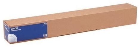 Epson Paper for Stylus Pro 7000/9000, 36″ x 131 ft, Single weight White Matte