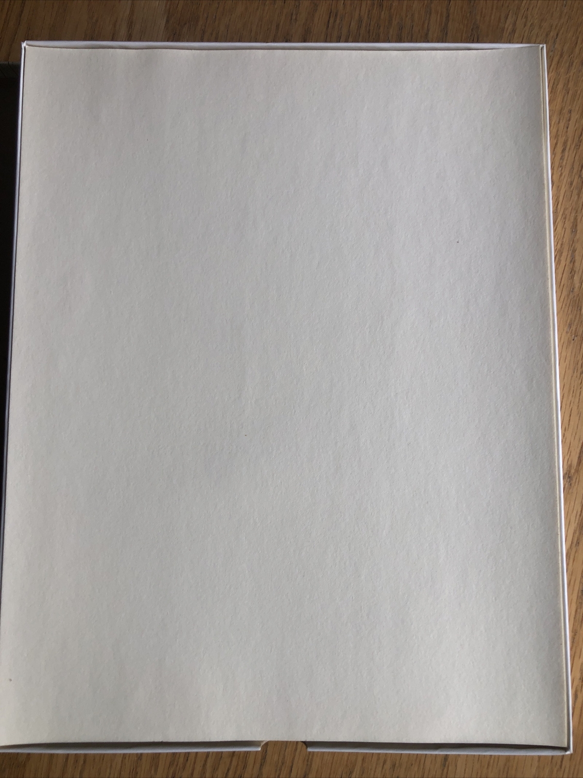 Southworth 100% Cotton Resume Printer Paper, 8.5″ x 11″, 100 Sheets Ivory 24#