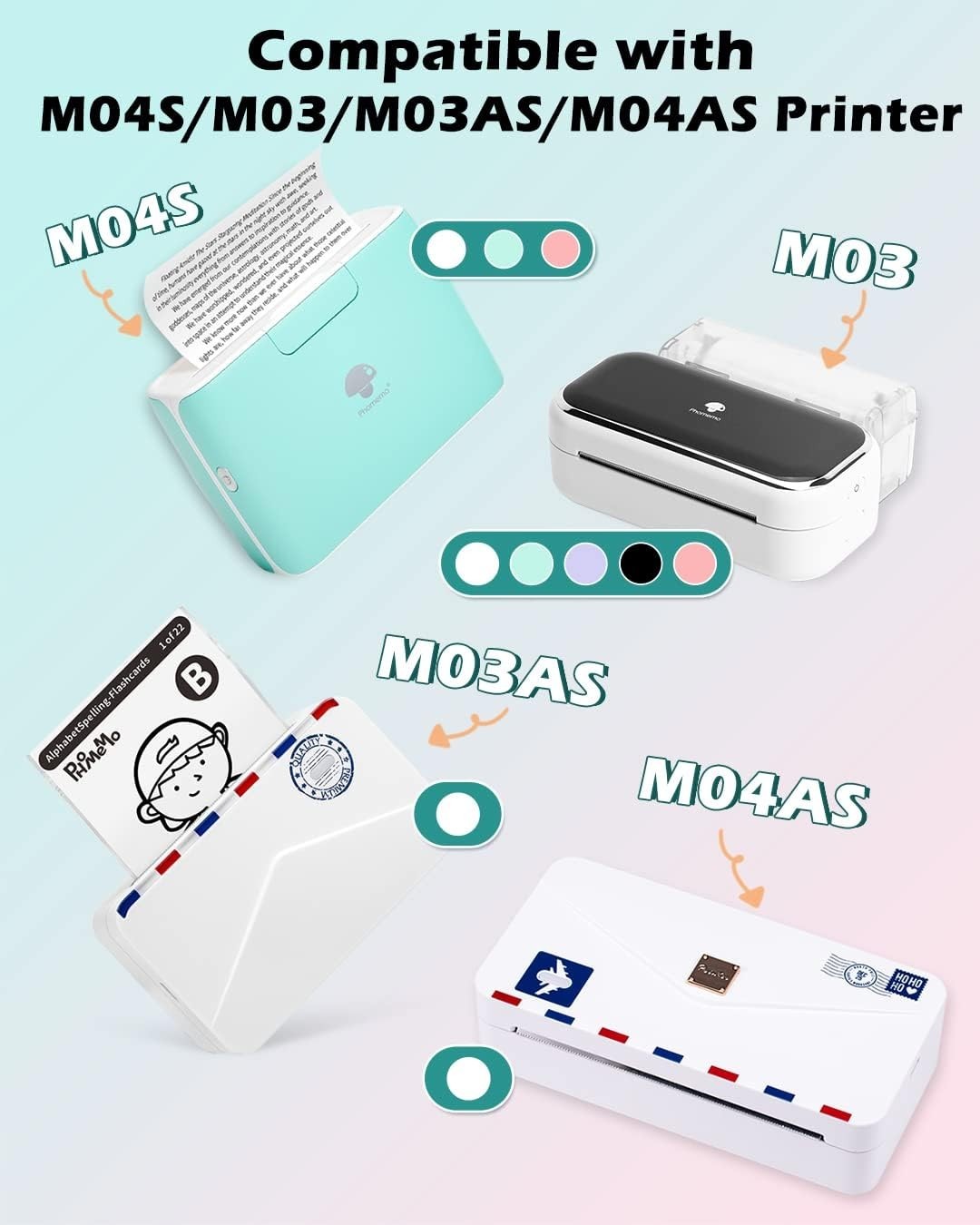 Versatile Transparent Thermal Paper 77mm – 3 Rolls, Ideal for Crafts & More