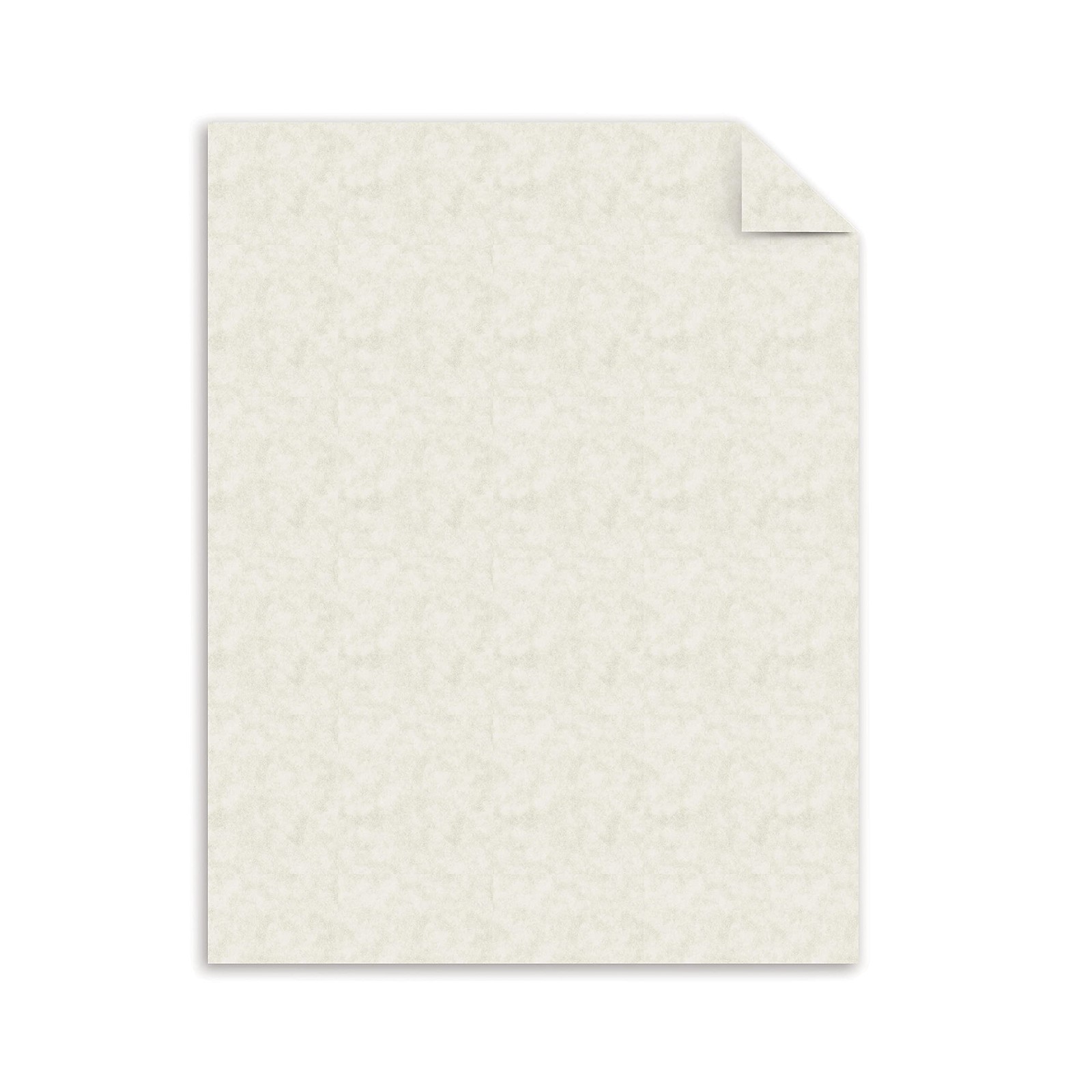 Company, Agawam, MA Z980CK Fine Parchment Paper,65lb,100 SH/BX,Acid-Free/Lign…