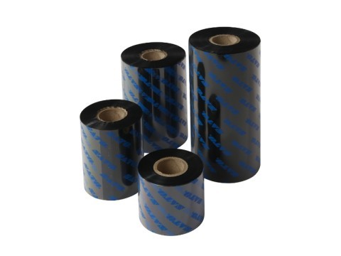 10pcs SATO Ribbon SWR85 Value Wax/Resin x 1-Inch Core Y59110300187